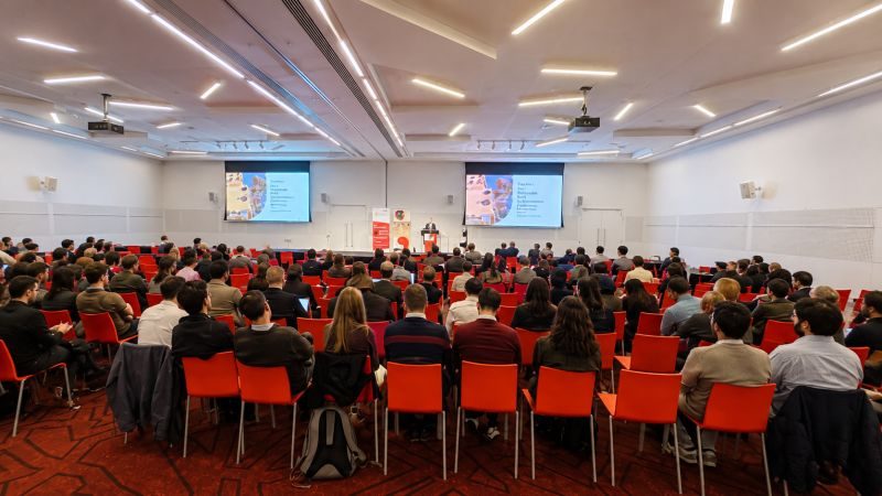 Research presentation at the WSBE26 World Sustainable Built Environment Conference, Melbourne